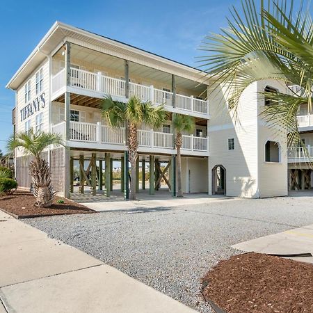 Hotel Sunset Bliss Surf City Exterior foto