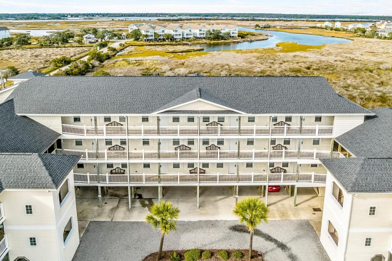 Hotel Sunset Bliss Surf City Exterior foto